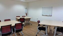 Burlington Square (D7), Office #570051291